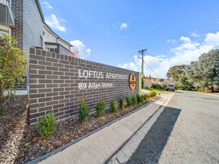 Apartamento Welt Características 11