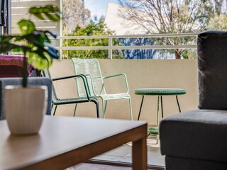 Apartment Welt Außenaufnahme 3
