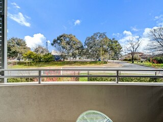 Apartamento Welt Grabación al aire libre 2