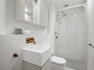 Appartement Melbourne Équipement 6