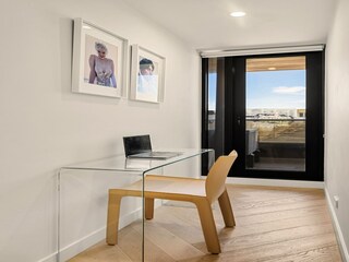 Appartement Melbourne Équipement 4