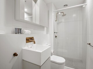 Appartement Melbourne Équipement 3