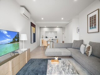 Apartment Melbourne Features 8