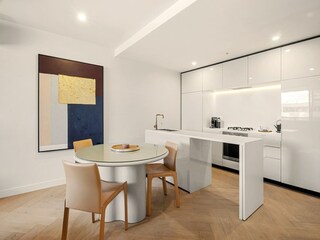 Apartment Melbourne Features 12