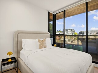 Appartement Melbourne Équipement 13