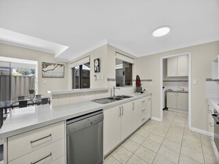 Apartamento Welt Características 21