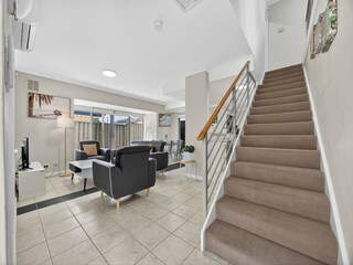 Apartamento Welt Características 22