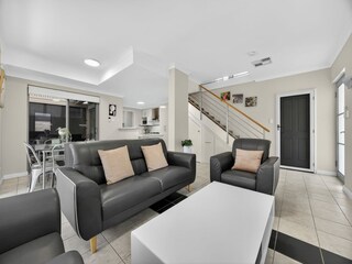 Apartamento Welt Características 16