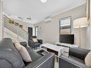 Appartement Welt Équipement 23