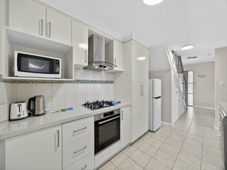 Apartment Welt Ausstattung 4