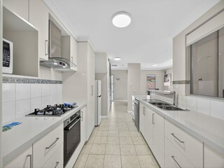 Apartment Welt Ausstattung 5