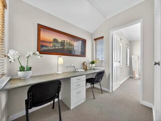 Apartamento Welt Características 9