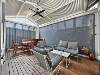 Apartamento Welt Grabación al aire libre 3