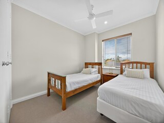 Apartamento Welt Características 13