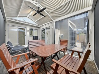 Apartment Welt Außenaufnahme 1