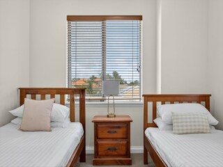 Apartamento Welt Características 33