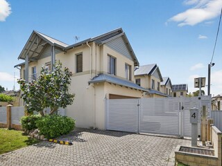 Appartement Welt Équipement 15