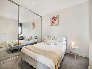 Appartamento Melbourne Caratteristiche 10