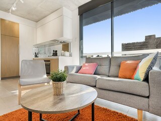 Apartment Melbourne Ausstattung 6