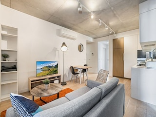 Apartment Melbourne Ausstattung 9