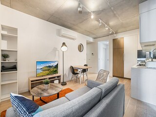 Appartement Melbourne Kenmerken 7