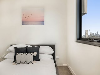 Apartment Melbourne Ausstattung 10