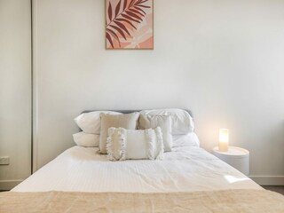 Apartment Melbourne Ausstattung 4