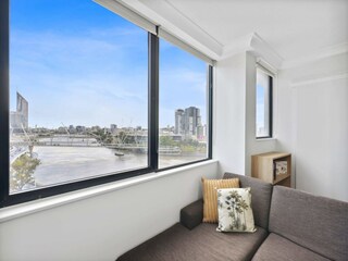 Apartamento Welt Características 1