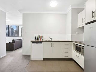 Apartamento Welt Características 7