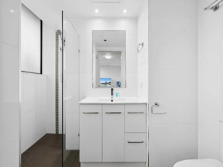 Apartamento Welt Características 9