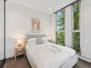 Appartement Melbourne Kenmerken 6