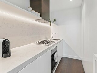 Apartamento Melbourne Características 3