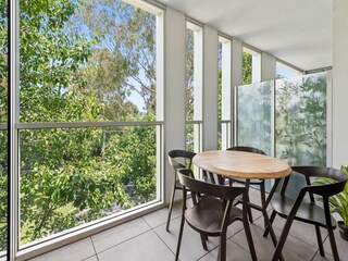 Appartement Melbourne Enregistrement extérieur 1