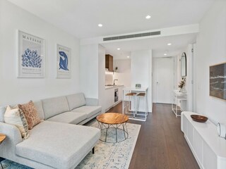 Appartement Melbourne Kenmerken 7