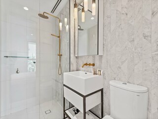 Apartamento Melbourne Características 5