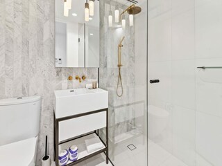 Apartamento Melbourne Características 8