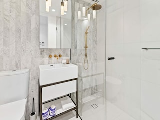 Appartement Melbourne Kenmerken 8