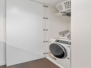 Apartment Melbourne Features 12
