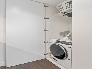 Appartement Melbourne Équipement 3