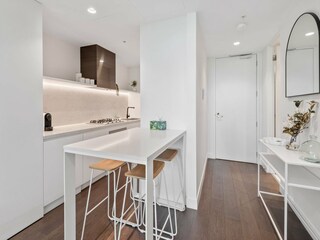 Apartamento Melbourne Características 10