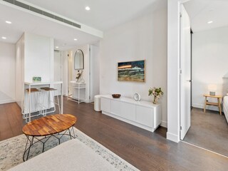 Apartamento Melbourne Características 13