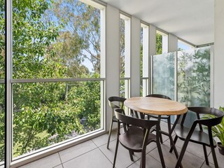 Appartamento Melbourne Registrazione all'aperto 2