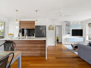 Apartamento Welt Características 11