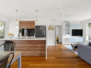 Apartment Welt Ausstattung 4