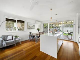 Apartamento Welt Características 5