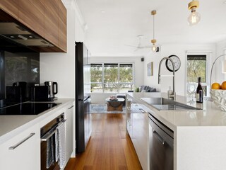 Apartamento Welt Características 13