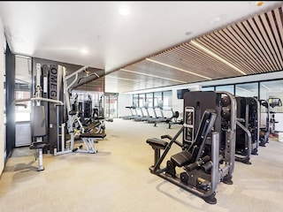 Apartment Melbourne  18