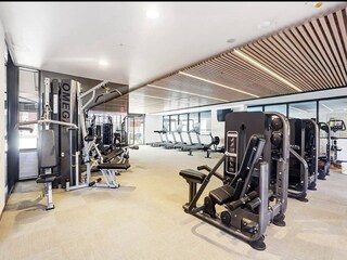 Appartement Melbourne  18