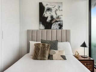 Apartment Melbourne Ausstattung 8