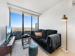 Apartamento Melbourne Características 10